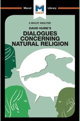 Analysis of David Hume's Dialogues Concerning Natural Religion: Dialogues Concerning Natural Religion kaina ir informacija | Socialinių mokslų knygos | pigu.lt