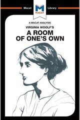 Analysis of Virginia Woolf's A Room of One's Own цена и информация | Энциклопедии, справочники | pigu.lt