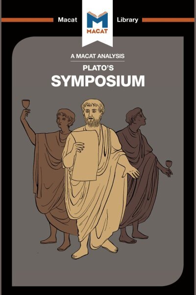 Analysis of Plato's Symposium цена и информация | Istorinės knygos | pigu.lt