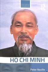 Ho Chi Minh цена и информация | Биографии, автобиогафии, мемуары | pigu.lt