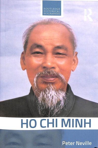 Ho Chi Minh kaina ir informacija | Biografijos, autobiografijos, memuarai | pigu.lt