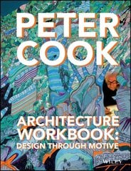 Architecture Workbook: Design through Motive kaina ir informacija | Knygos apie architektūrą | pigu.lt