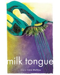Milk Tongue kaina ir informacija | Poezija | pigu.lt