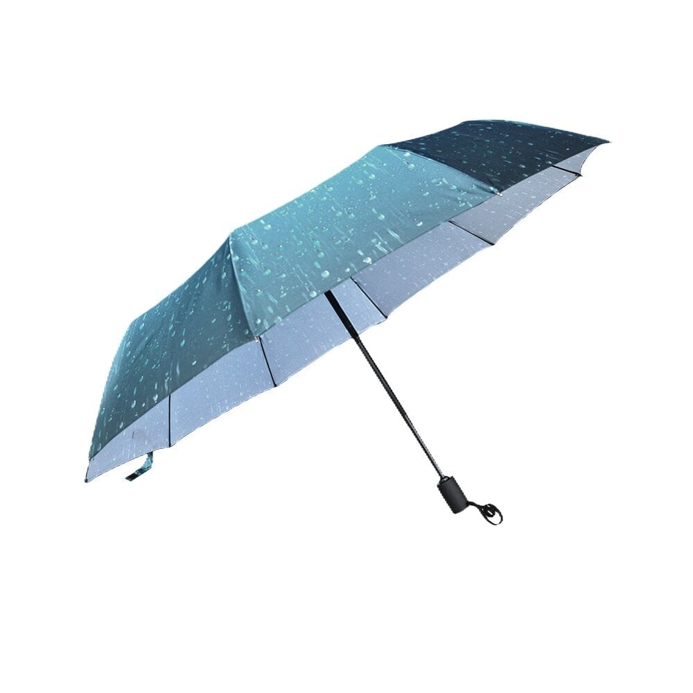 Automatinis skėtis moterims kaina ir informacija | Moteriški skėčiai | pigu.lt
