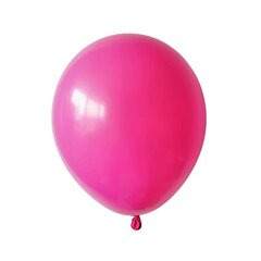 Воздушные шары 30 см, 10 шт. цена и информация | Шарики | pigu.lt