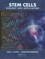 Stem Cells: Biology and Application цена и информация | Книги по экономике | pigu.lt