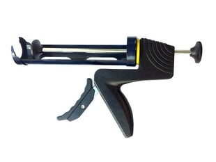Прочный и долговечный силиконовый пистолет COLOR EXPERT цена и информация | Механические инструменты | pigu.lt