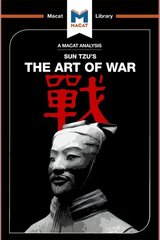Analysis of Sun Tzu's The Art of War цена и информация | Книги по социальным наукам | pigu.lt