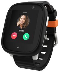 Xplora X6 Play X6-FI-SL, Black цена и информация | Смарт-часы (smartwatch) | pigu.lt