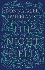 Night Field цена и информация | Fantastinės, mistinės knygos | pigu.lt