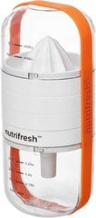 Nutrifresh 6in1 Multifunction Cups kaina ir informacija | Išskirtiniai maisto gaminimo prietaisai | pigu.lt