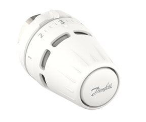 Jutikliai, Skystis, Danfoss Regus® 8 °C - 28 °C, M30 kaina ir informacija | Danfoss Santechnika, remontas, šildymas | pigu.lt