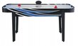 Stalo teniso, oro ritulio stalas Cymber Air2in1, 167 cm, mėlynas kaina ir informacija | Stalo teniso stalai ir uždangalai | pigu.lt