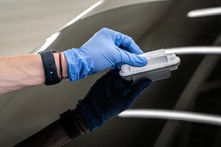 Hidrofobinė stiklo apsauga Ombrello Hydrophobic Glass Coating kaina ir informacija | Autochemija | pigu.lt