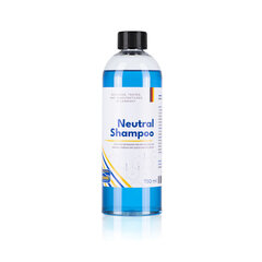 Neutralus šampūnas automobiliui Ombrello Neutral Shampoo 750 ml kaina ir informacija | Autochemija | pigu.lt