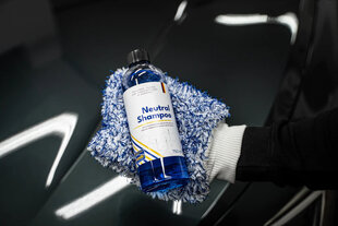 Neutralus šampūnas automobiliui Ombrello Neutral Shampoo 750 ml kaina ir informacija | Autochemija | pigu.lt