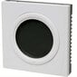 Kambario grindų šildymo kambario termostatai BasicPlus2 WT-D 230V цена и информация | Priedai šildymo įrangai | pigu.lt