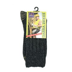 Kojinės vyrams Bisoks 12341. juodos kaina ir informacija | Vyriškos kojinės | pigu.lt