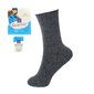 Kojinės moterims Favorite 22196, pilkos цена и информация | Moteriškos kojinės | pigu.lt