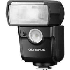 Электронная вспышка Olympus FL-700WR цена и информация | Аксессуары для фотоаппаратов | pigu.lt