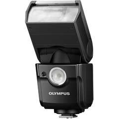 Электронная вспышка Olympus FL-700WR цена и информация | Аксессуары для фотоаппаратов | pigu.lt