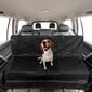 Apsauginis automobilio kilimėlis šunims Pets Corner, 144x144 cm kaina ir informacija | Kelioniniai reikmenys | pigu.lt