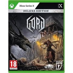 Gord - Deluxe Edition kaina ir informacija | Kompiuteriniai žaidimai | pigu.lt