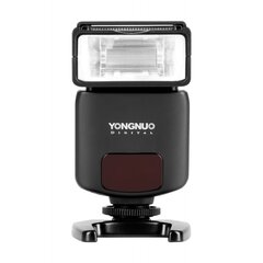 Yongnuo YN320EX Speedlight  blykstė skirta Sony kaina ir informacija | Fotografijos apšvietimo įranga | pigu.lt