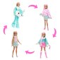 Advento kalendorius Barbie Cutie Reveal цена и информация | Žaislai mergaitėms | pigu.lt