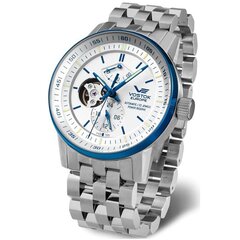 Laikrodis moterims Vostok YN84-565E552BR kaina ir informacija | Moteriški laikrodžiai | pigu.lt
