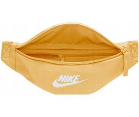 Nike Сумка Hа пояс NK Heritage Hip Pack - Small Orange CV8964 884 CV8964 884 цена и информация | Женские сумки | pigu.lt