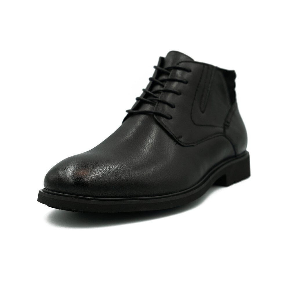 Aulinukai vyrams Eximp 21102232, juodi kaina ir informacija | Vyriški batai | pigu.lt