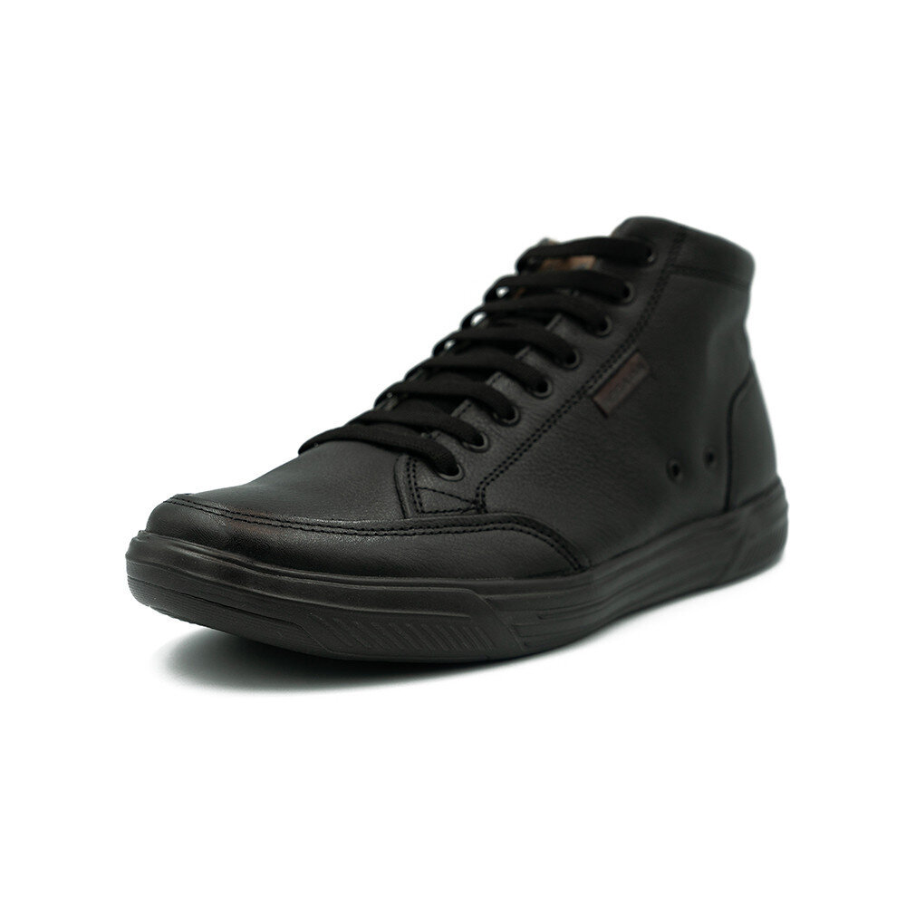 Aulinukai vyrams Eximp 11040507, juodi kaina ir informacija | Vyriški batai | pigu.lt