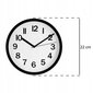 Sieninis laikrodis Atmosphera цена и информация | Laikrodžiai | pigu.lt