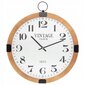 Sieninis laikrodis Atmosphera kaina ir informacija | Laikrodžiai | pigu.lt