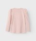 Marškinėliai mergaitėms Name It 13221708*01, rožiniai цена и информация | Suknelės mergaitėms | pigu.lt