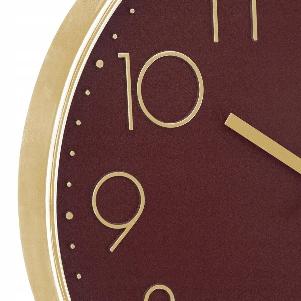 Sieninis laikrodis Atmosphera kaina ir informacija | Laikrodžiai | pigu.lt