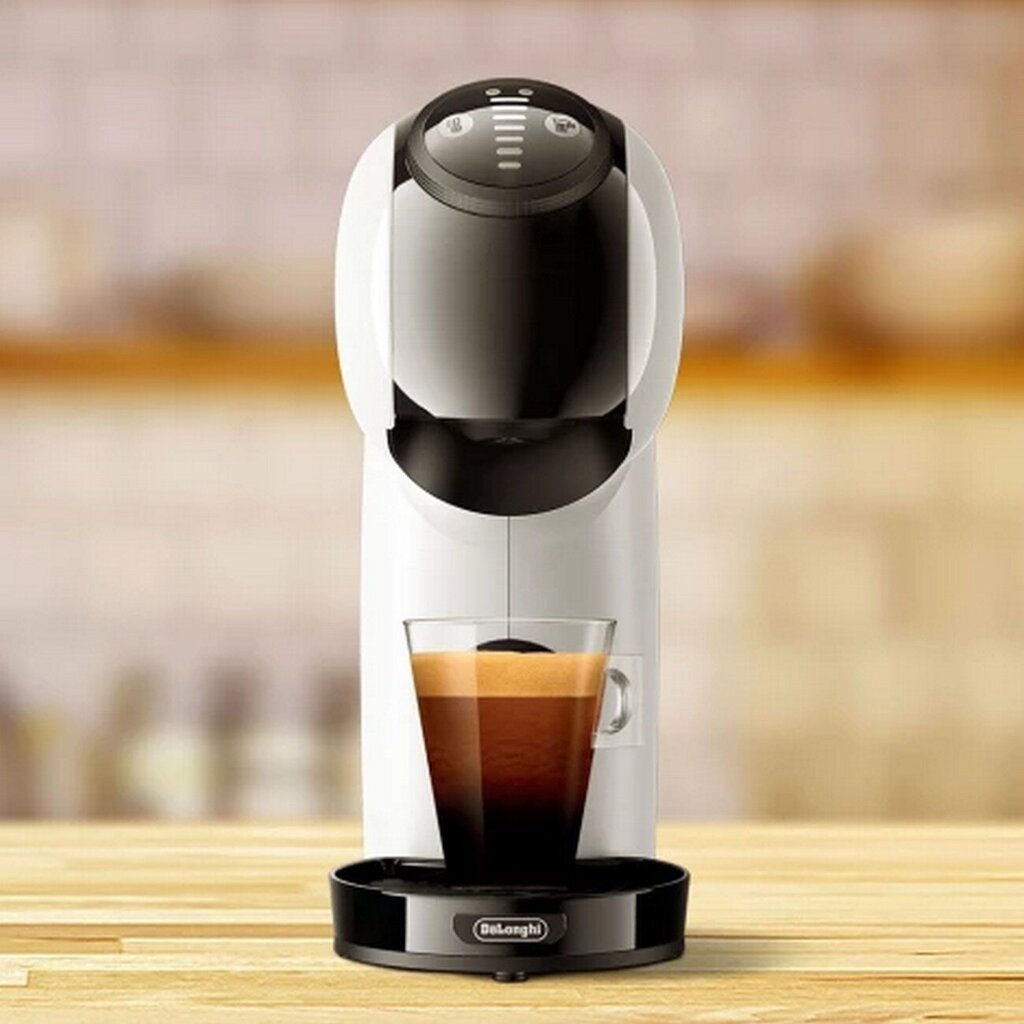 De'Longhi Dolce Gusto Genio S EDG226.W kaina ir informacija | Kavos aparatai | pigu.lt