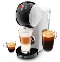 De'Longhi Genio S EDG226.W kaina ir informacija | Delonghi Buitinė technika ir elektronika | pigu.lt