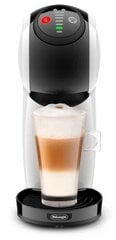 De'Longhi Genio S EDG226.W kaina ir informacija | Delonghi Virtuvės technika | pigu.lt