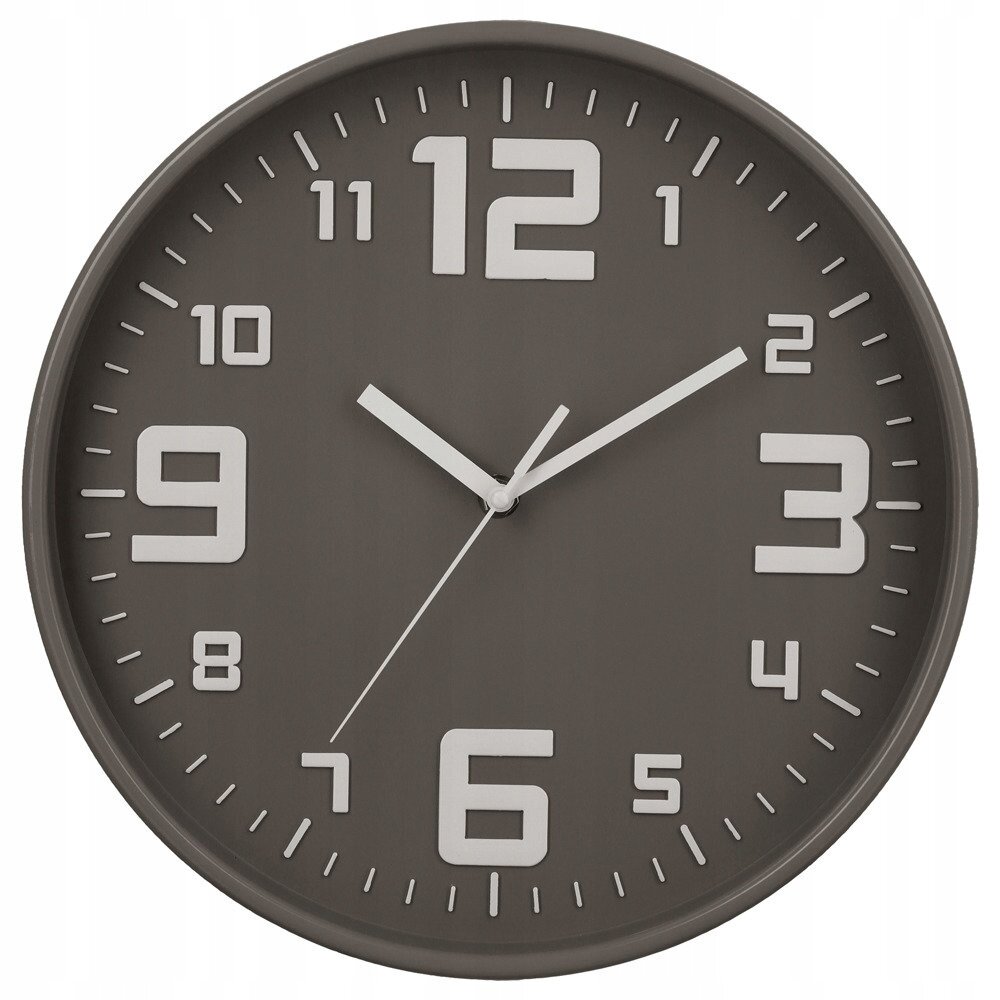 Sieninis laikrodis Atmosphera цена и информация | Laikrodžiai | pigu.lt