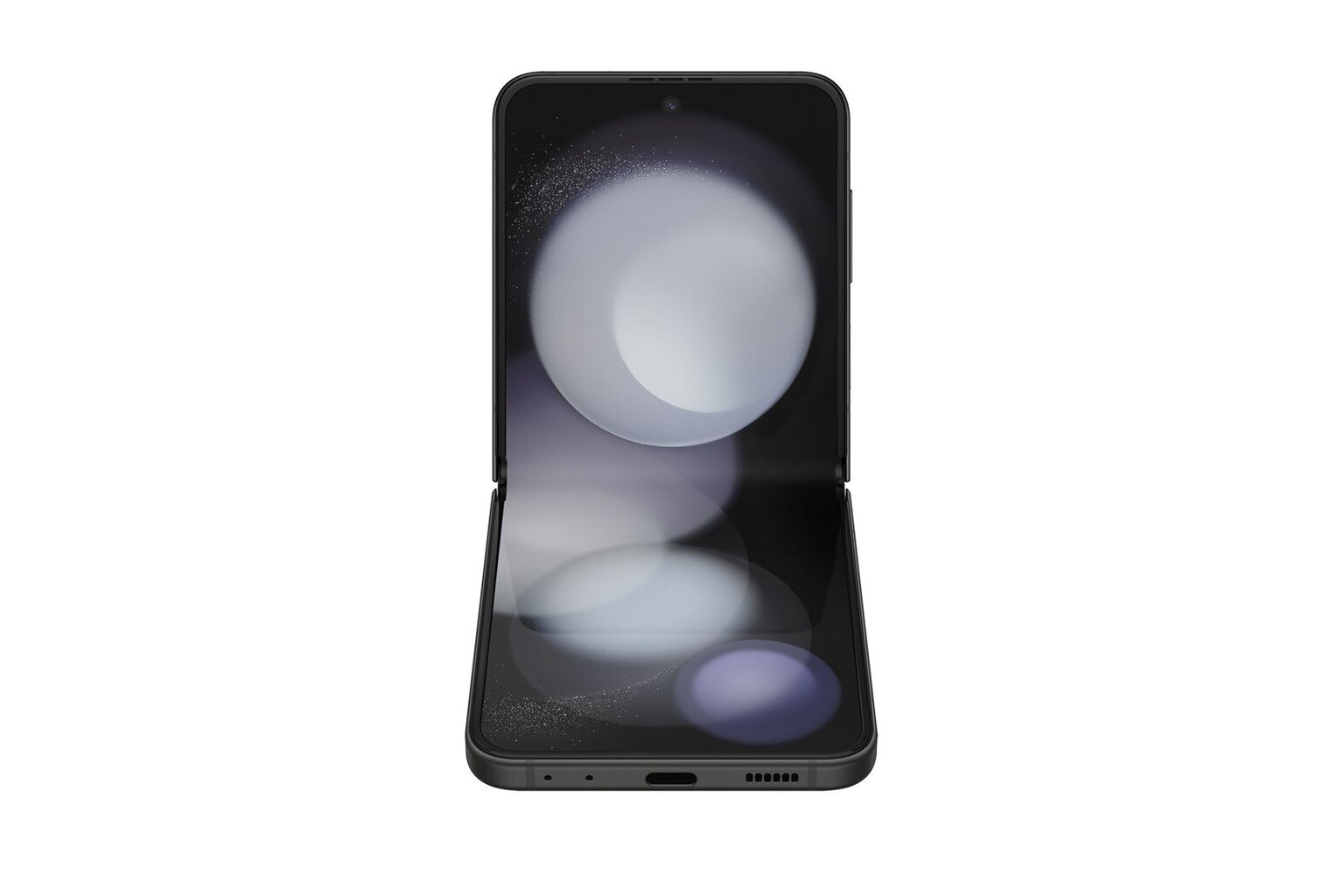 Samsung Galaxy Flip5 8/512GB SM-F731BZUHEUB Grey цена и информация | Mobilieji telefonai | pigu.lt