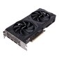 PNY GeForce RTX 4060 Ti OC Verto Dual Fan (VCG4060T16DFXPB1-E) kaina ir informacija | Vaizdo plokštės (GPU) | pigu.lt