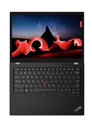 Lenovo ThinkPad L13 Gen 4 (Intel) 21FG0009MX цена и информация | Ноутбуки | pigu.lt