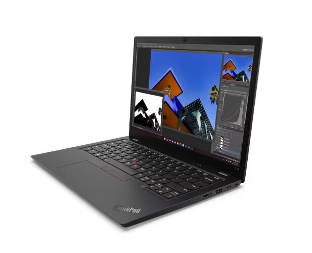 Lenovo ThinkPad L13 Gen 4 (Intel) 21FG0009MX kaina ir informacija | Nešiojami kompiuteriai | pigu.lt