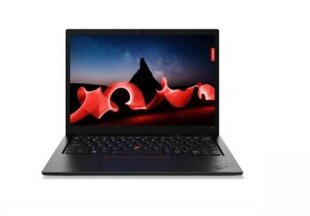 Lenovo ThinkPad L13 Gen 4 (Intel) 21FG0009MX цена и информация | Ноутбуки | pigu.lt