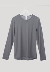 Apatiniai marškinėliai vyrams Utenos trikotažas, pilki kaina ir informacija | Vyriški apatiniai marškinėliai | pigu.lt