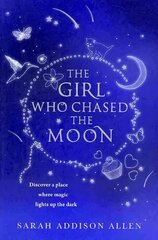 Girl Who Chased the Moon Digital original цена и информация | Фантастика, фэнтези | pigu.lt