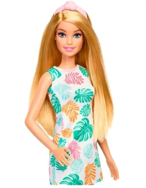 Lėlės Barbie kavinės rinkinys Mattel kaina ir informacija | Žaislai mergaitėms | pigu.lt
