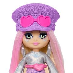 Lėlė Barbie Extra Fly mini цена и информация | Игрушки для девочек | pigu.lt